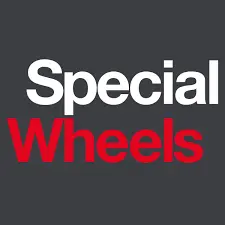 Specialfälgar logo